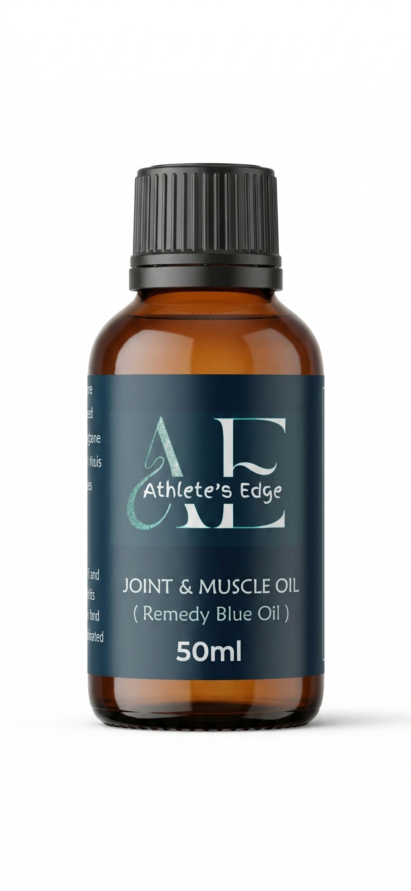 Athlete's Edge Joint & Muscle Oil 50ml